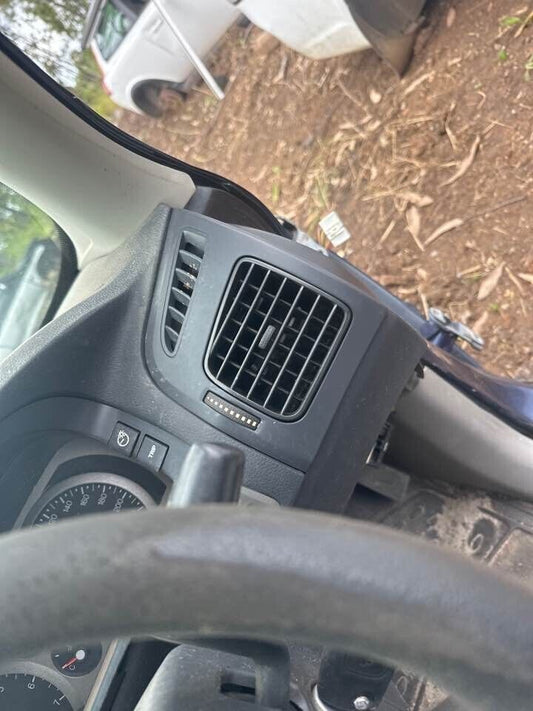 2008 Ford Falcon Fg Aircon Vents Front Right #B181