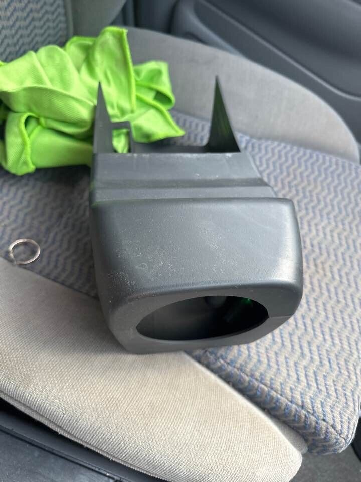 1994 Holden Vr Berlina Steering Column Shroud #B222