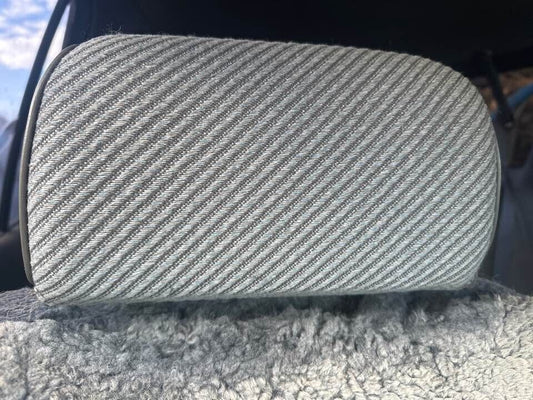 1990 Toyota 4Runner RH Drivers Front Head rest #B279