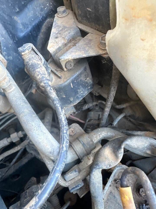 1993 Daihatsu Charade Coil Pack Set #B340