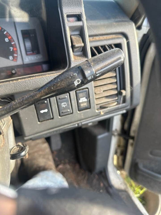 1993 Ford Raider Combination Switch #B278