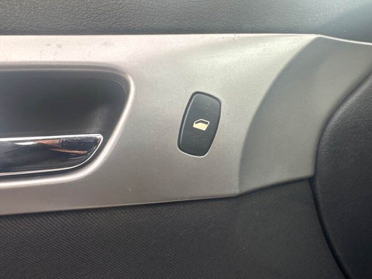2007 Peugeot 407 Electric Window LH Passengers Front Switch #B137