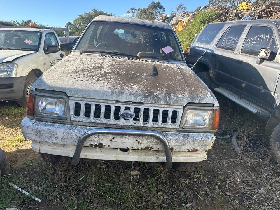 1993 Ford Raider Tail Gate Wiper Arm #B278