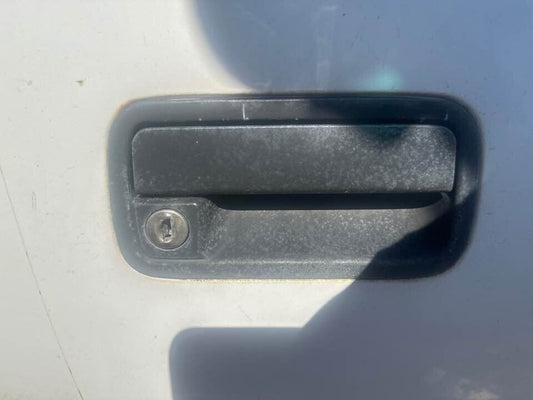 1994 Holden Vr Commodore Outer Door Handle RH drivers Front #B419