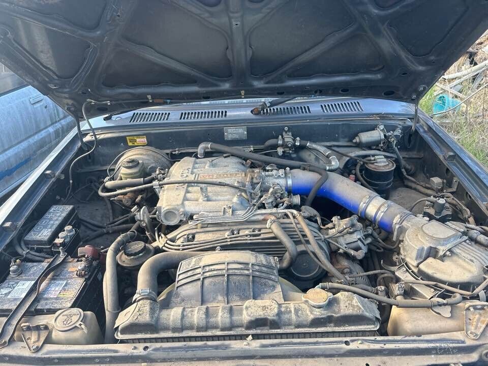 1990 Toyota 4Runner Radiator #B279