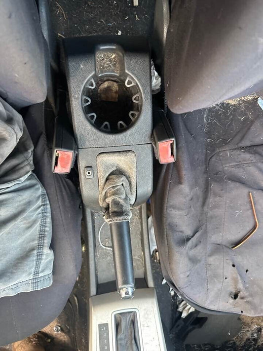 2008 Holden Ah Astra Centre Console #B214