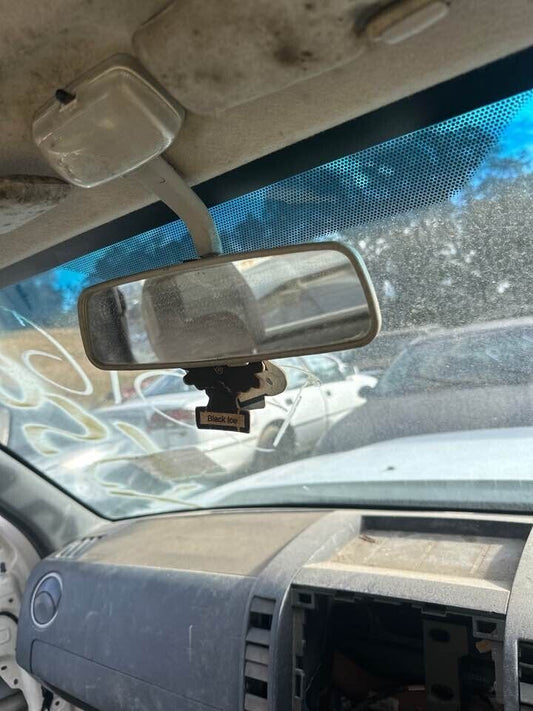 2008 Ford Ranger Internal Rear Vision Mirror #B316
