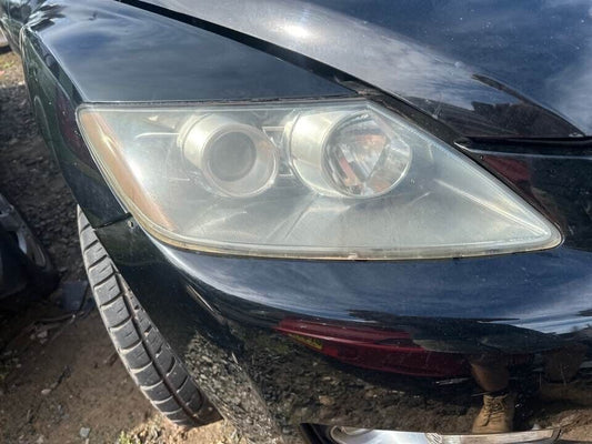 2007 Mazda Cx-7 RH Drivers Right Headlight #B215