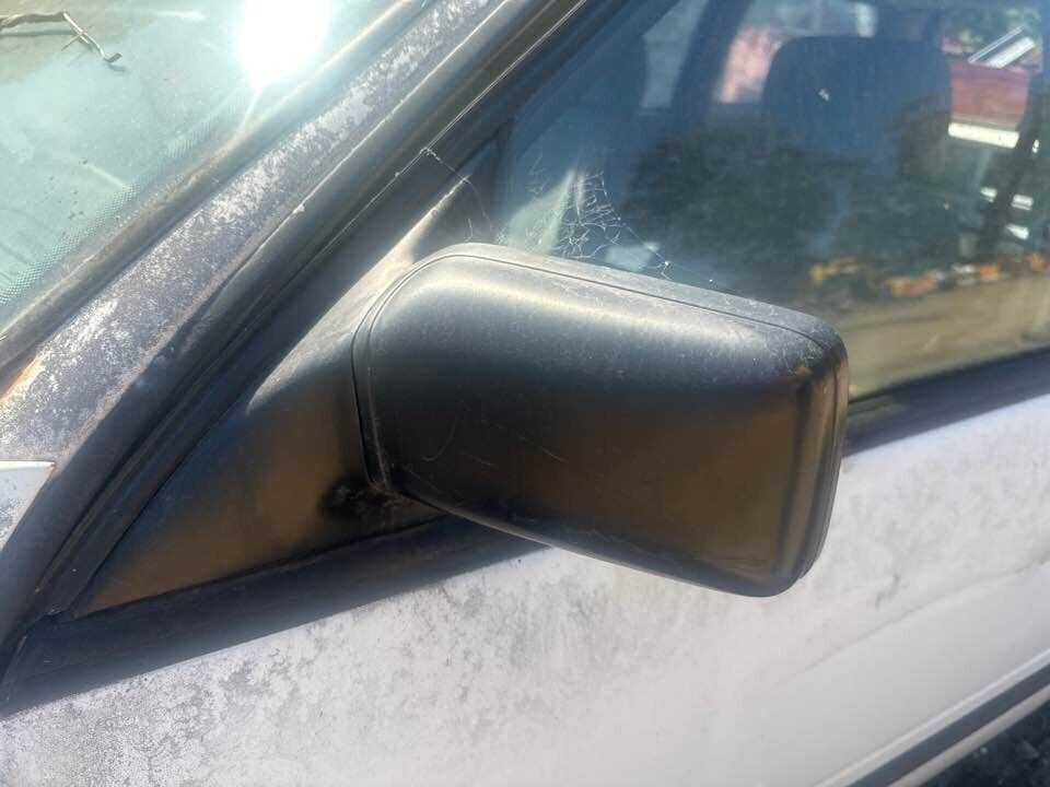 1994 Holden Vr Commodore LH passenger Mirror (Electric) #B419