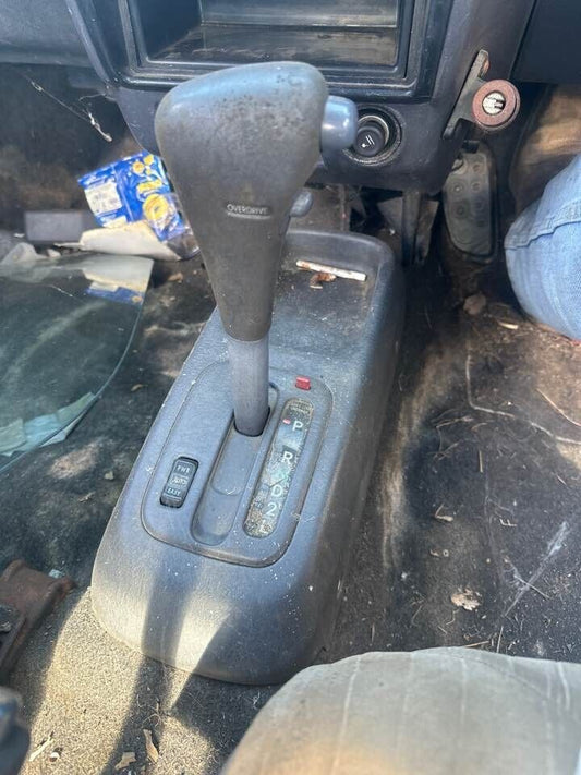 1993 Daihatsu Charade T-Bar Shifter #B340