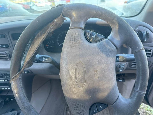 1995 Ford Ef Fairmont Combination Switch #B237