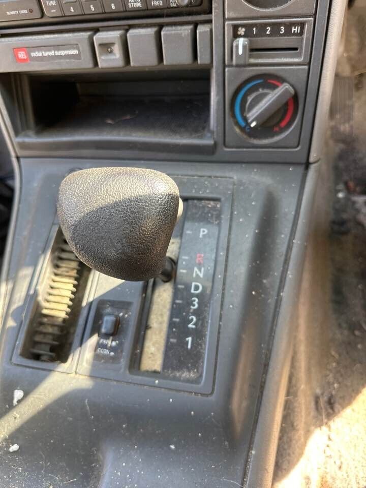 1994 Holden Vr Commodore T-Bar Shifter #B419