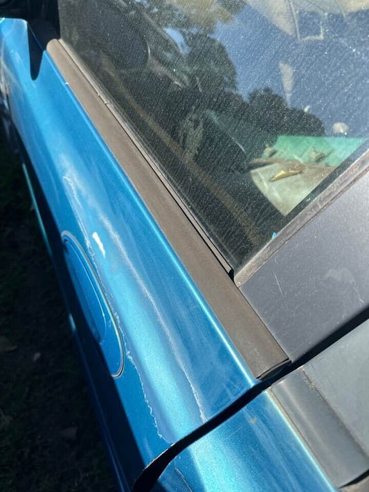 2008 Ford Ba Falcon Ute Weather Strip LH Front #B294