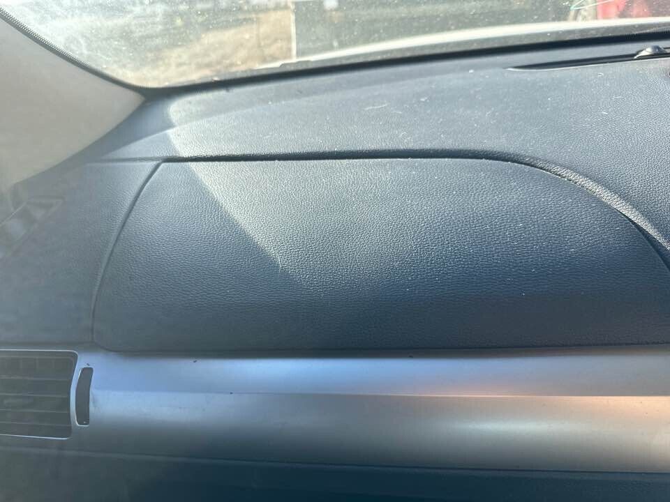 2008 Ford Fg Falcon Air Bag Passengers Side LH #B227