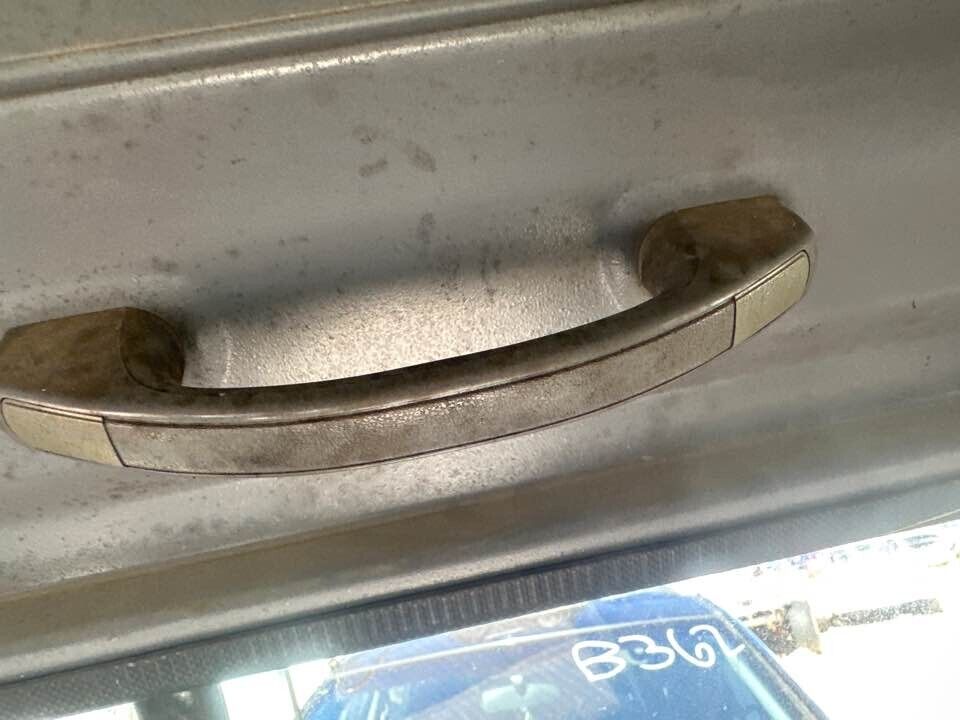1989 Toyota 4Runner Upper Grab Handle LH Rear #B276