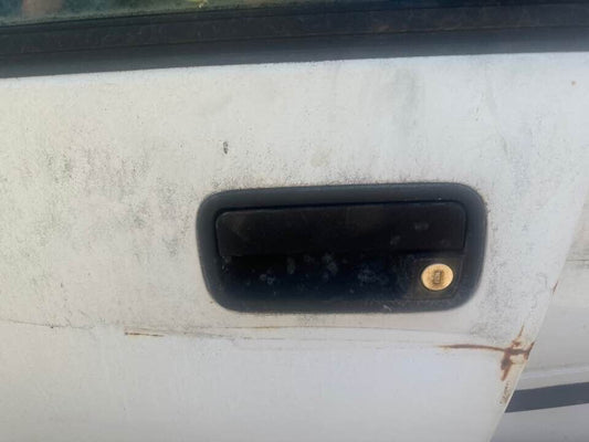 1994 Holden Vr Commodore Outer Door Handle LH Passengers Front #B419