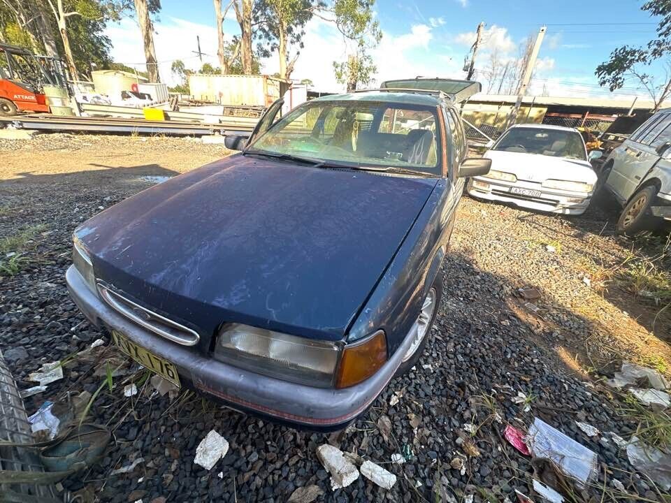 1994 Ford Ed Falcon Wiper Switch #B195