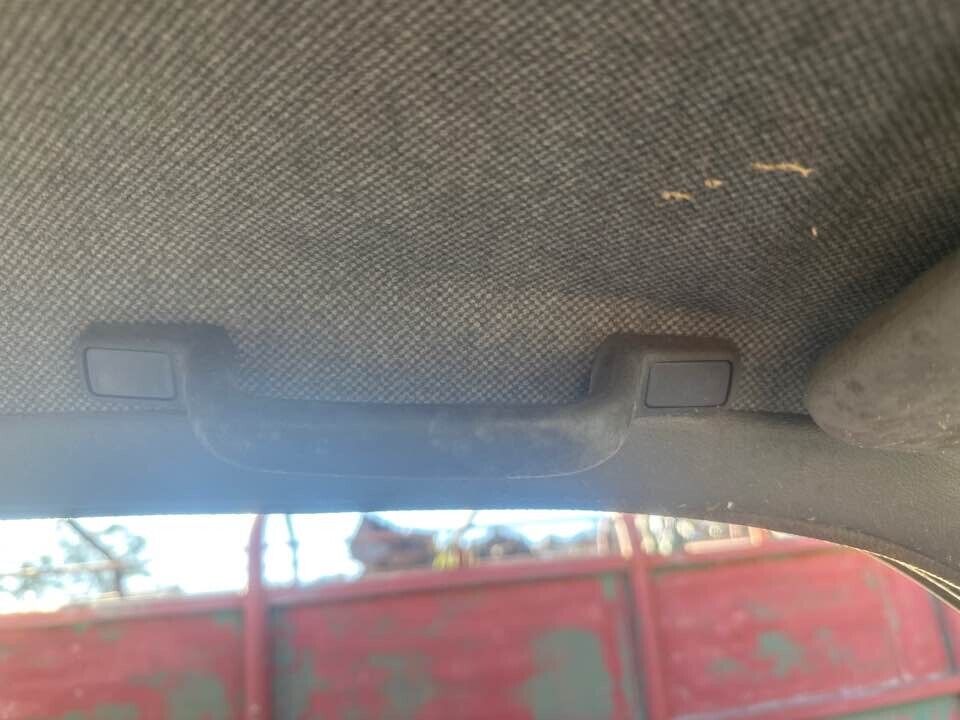 1992 Toyota 4Runner Upper Grab Handle LH Front #B284