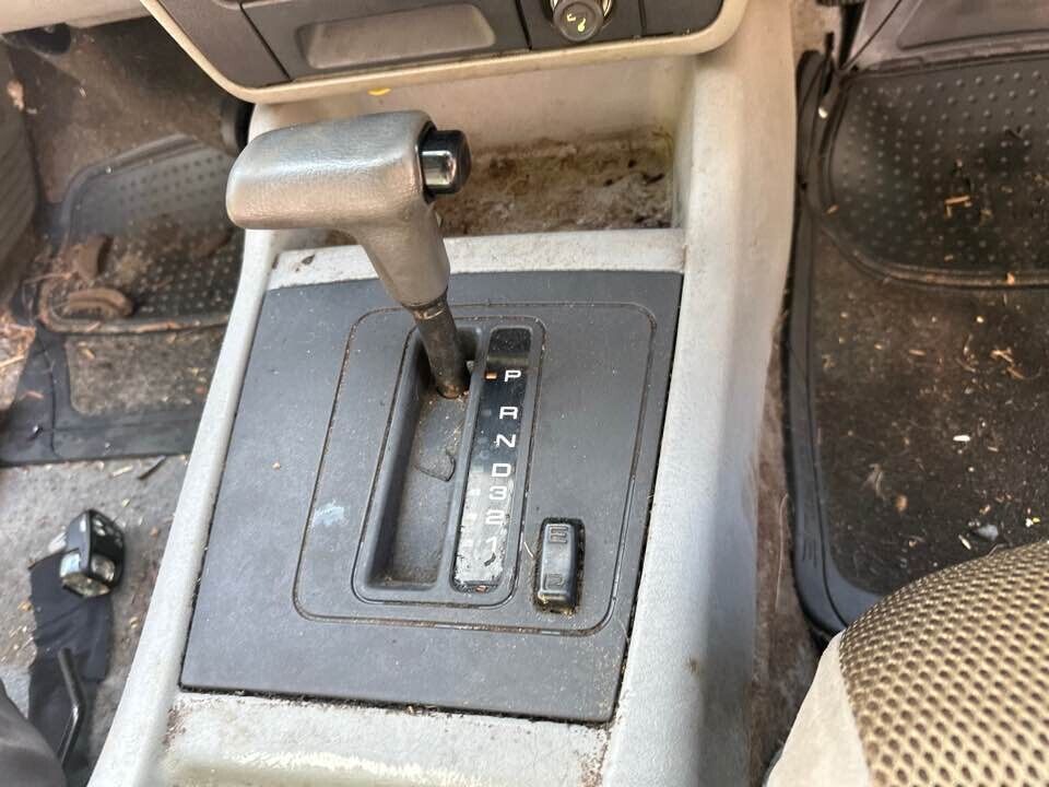 1994 Ford Ed Falcon T-Bar Shifter #B195