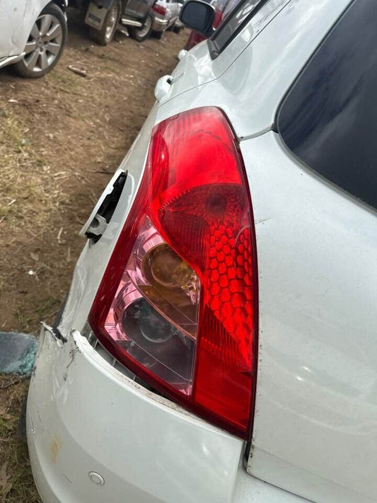2007 Suzuki Swift LH Passenger Taillight #B228