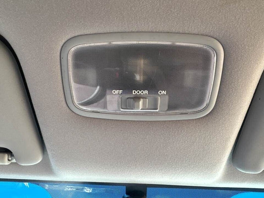 2007 Kia Rio Interior Light Assembly #B209