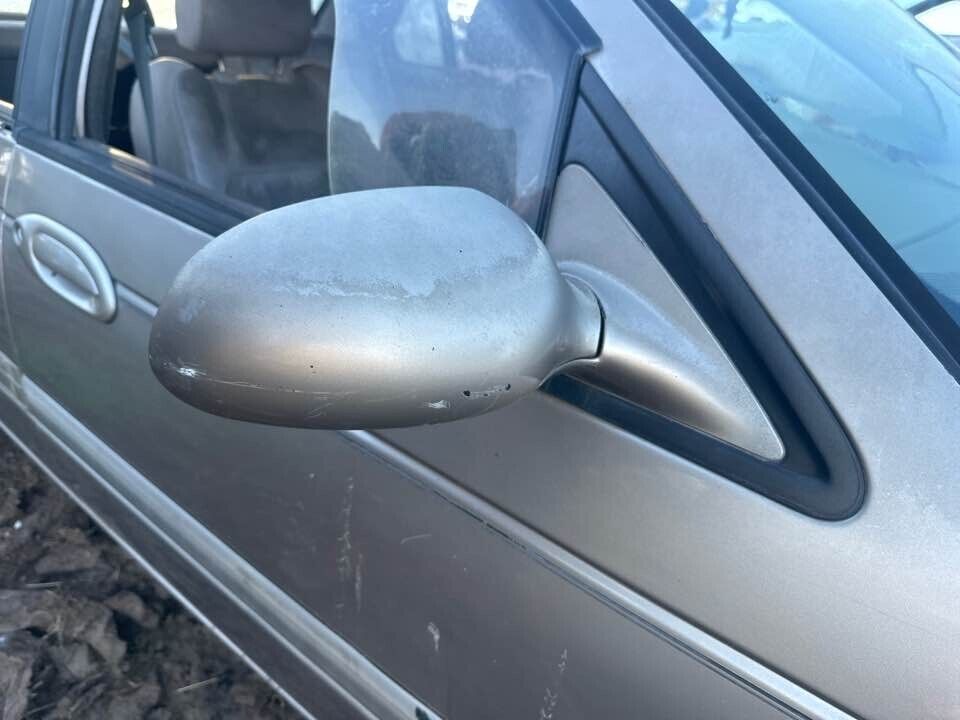 1995 Ford Ef Fairmont RH Drivers Mirror (Electric) #B237