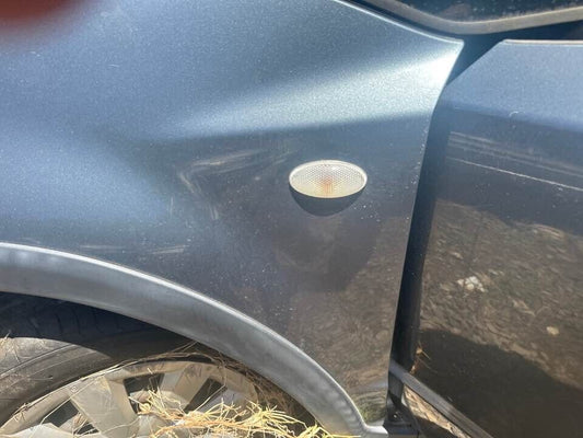 2007 Suzuki Sx4 Left LH Passengers Guard Repeater/Blinker #B119