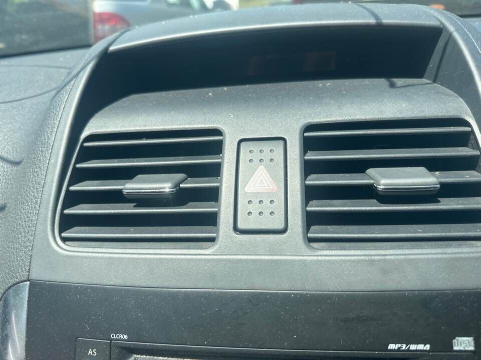 2007 Suzuki Sx4 Aircon Vents Front CENTRE #B119