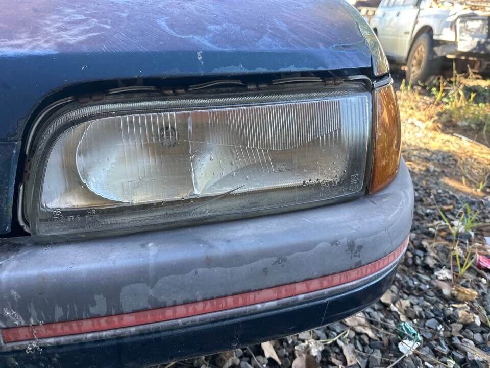 1994 Ford Ed Falcon LH Passengers Left Headlight #B195