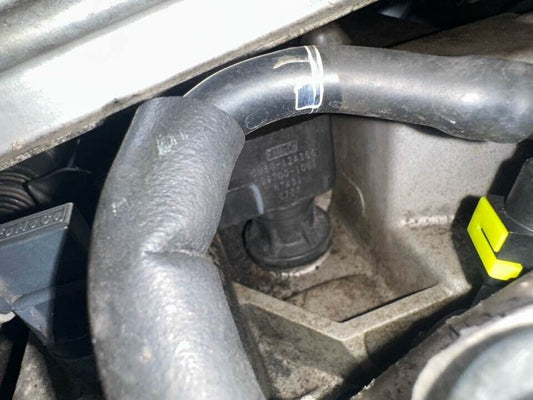 2007 Mazda Cx-7 Coil Pack Set #B215