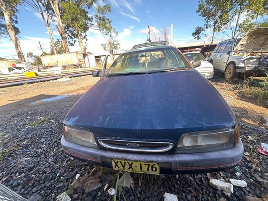 1994 Ford Ed Falcon RH Rear Door Check Strap #B195