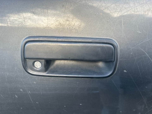 1990 Toyota 4Runner Outer Door Handle RH drivers Front #B279