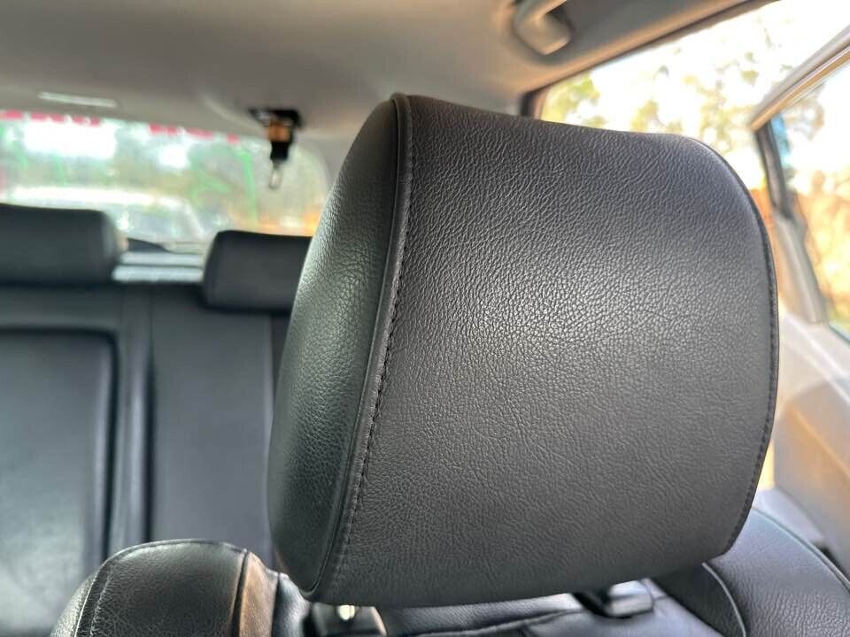 2007 Mazda Cx-7 LH Passengers Front Head Rest #B215