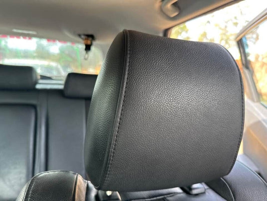 2007 Mazda Cx-7 LH Passengers Front Head Rest #B215