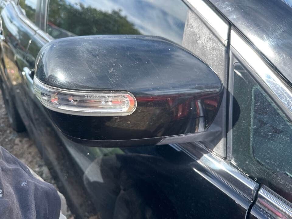 2007 Mazda Cx-7 RH Drivers Mirror (Electric) #B215