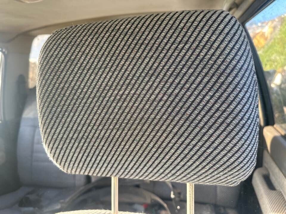 1993 Ford Raider LH Passengers Front Head Rest #B278