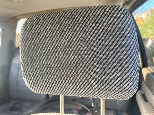 1993 Ford Raider LH Passengers Front Head Rest #B278