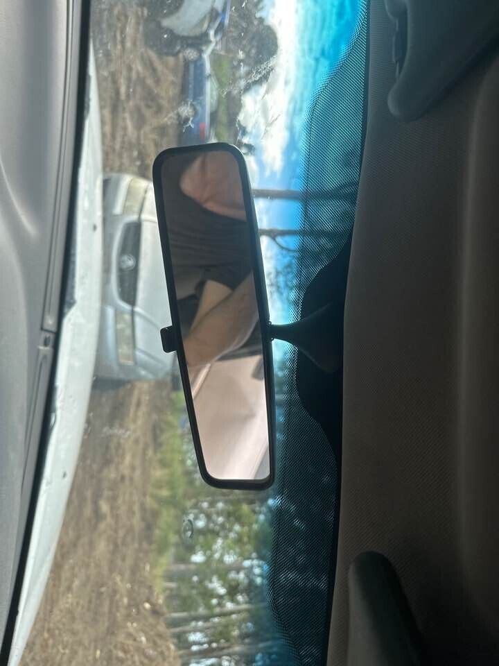 1994 Holden Vr Berlina Internal Rear Vision Mirror #B222