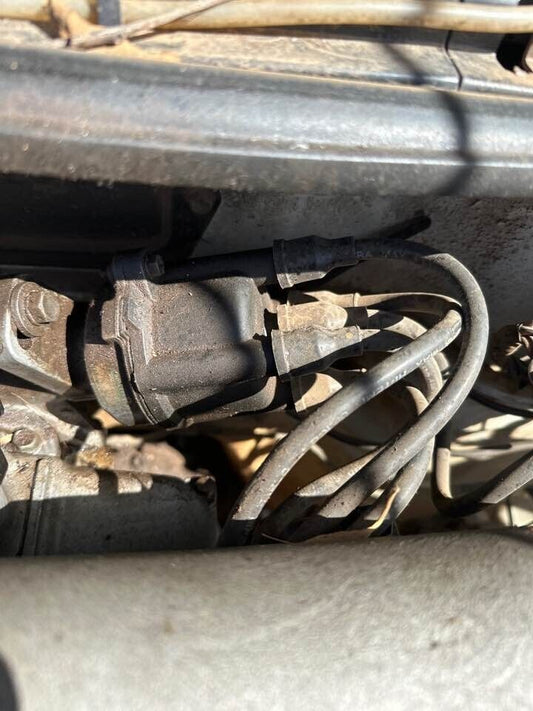 1992 Suzuki Vitara Distributor #B197