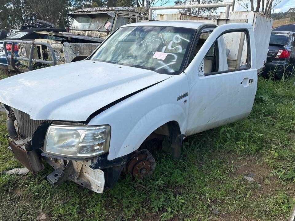 2008 Ford Ranger Engine Oil Dip Stick #B316