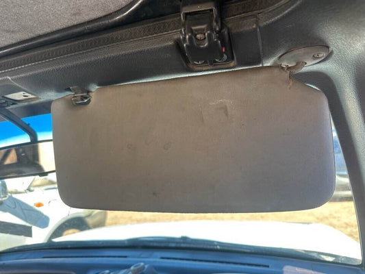 1989 Suzuki Vitara Sunvisor Right Hand #B268