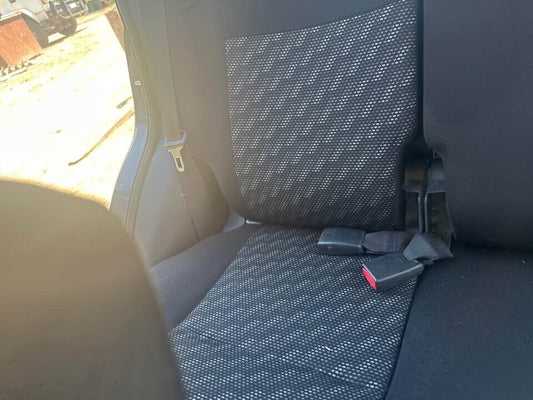 2007 Suzuki Sx4 Seat Belt Stalk RH Rear #B119