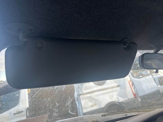 1990 Toyota 4Runner Sunvisor Left Hand #B279
