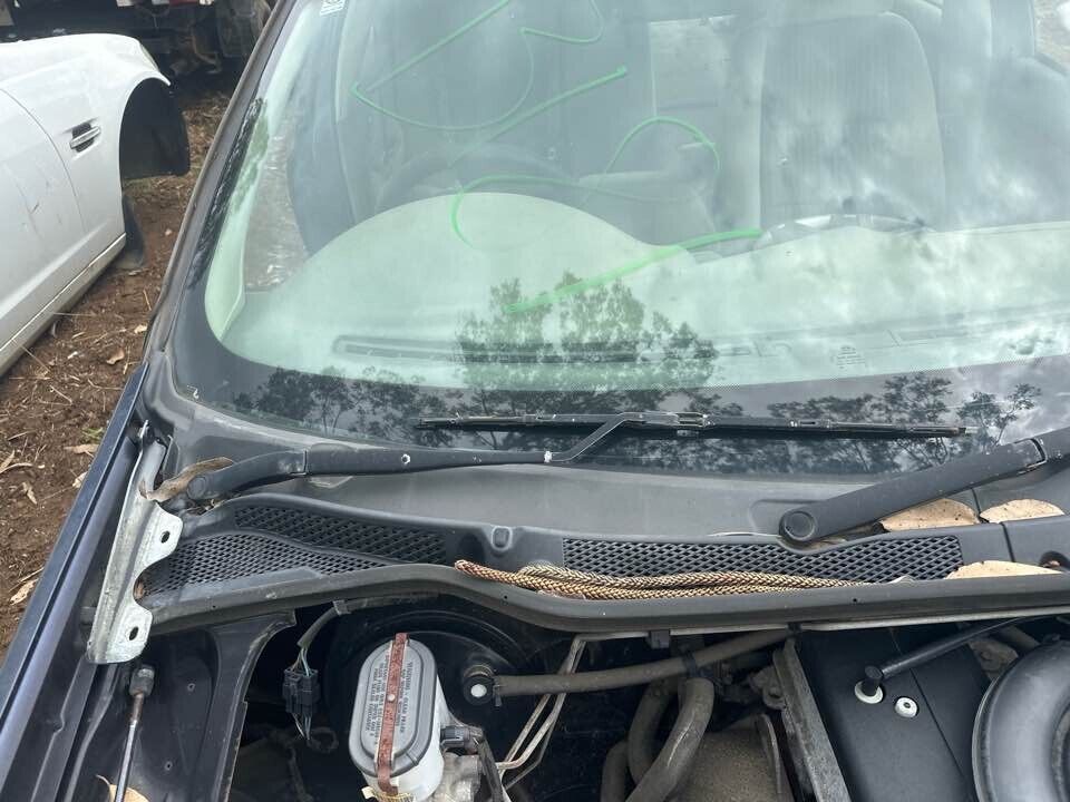 2008 Ford Falcon Fg RH Drivers Wiper Arm #B181