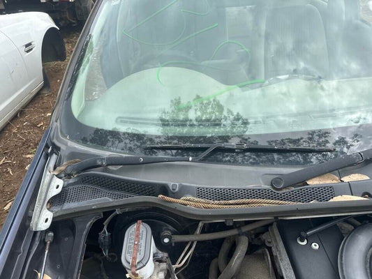 2008 Ford Falcon Fg RH Drivers Wiper Arm #B181