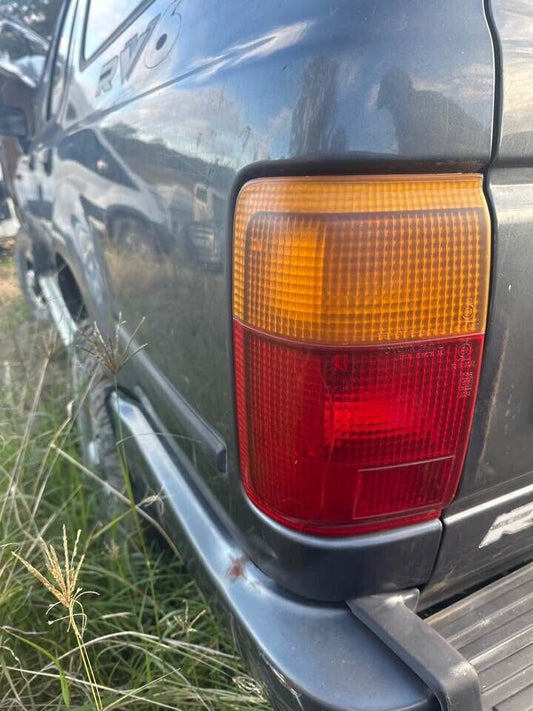 1990 Toyota 4Runner LH Passenger Taillight #B279