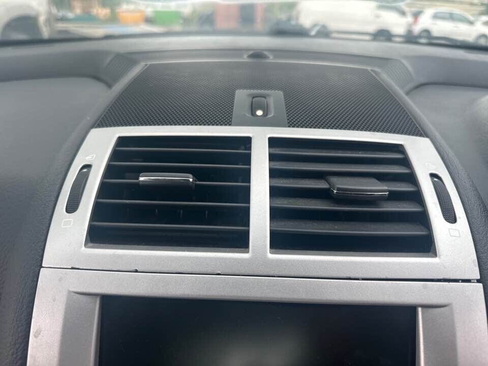 2007 Peugeot 407 Aircon Vents Front CENTRE #B137