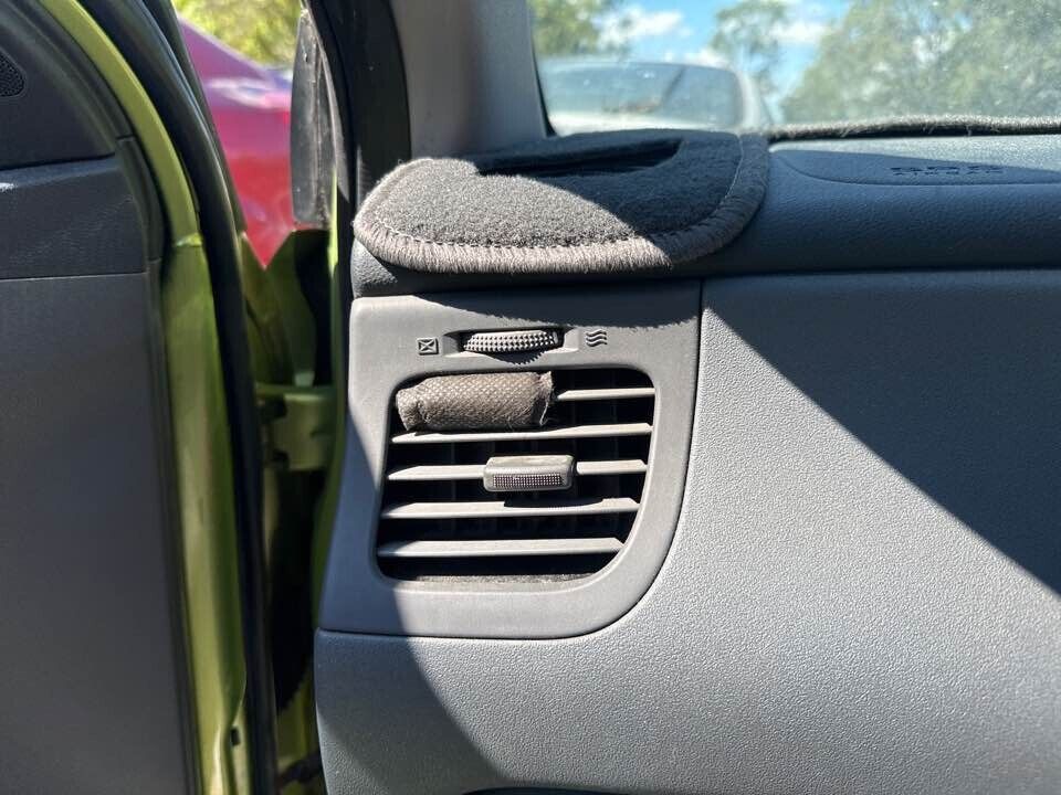 2007 Kia Rio Aircon Vents Front Left #B209