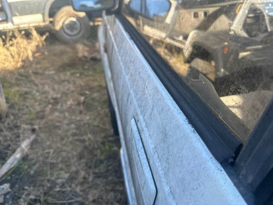 1993 Ford Raider Weather Strip LH Front #B278