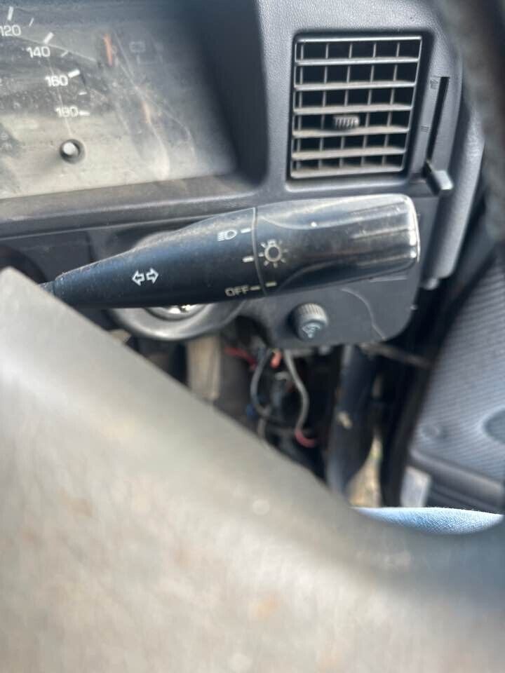 1990 Toyota 4Runner Blinker Switch #B279